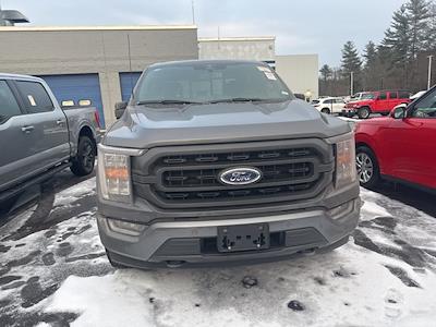 Used 2023 Ford F-150 XLT SuperCrew Cab for sale #MP7966 - photo 2