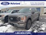 2023 Ford F-150 SuperCrew Cab 4WD Pickup for sale #MP7966 - photo 1
