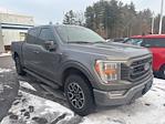 2023 Ford F-150 SuperCrew Cab 4WD Pickup for sale #MP7966 - photo 3