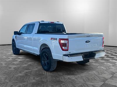 2023 Ford F-150 SuperCrew Cab 4WD Pickup for sale #MP7968 - photo 2