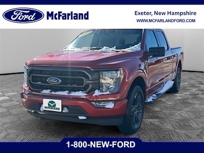 Used 2023 Ford F-150 - photo 1