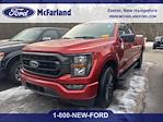 Used 2023 Ford F-150 XLT SuperCrew Cab for sale #MP7970 - photo 1