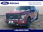 2023 Ford F-150 SuperCrew Cab 4WD Pickup for sale #MP7970 - photo 1