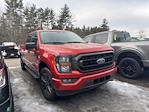 Used 2023 Ford F-150 XLT SuperCrew Cab for sale #MP7970 - photo 3