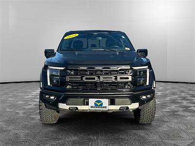 Used 2024 Ford F-150 Raptor SuperCrew Cab for sale #MP7974 - photo 2