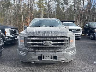 Used 2023 Ford F-150 XLT SuperCrew Cab for sale #MP7975 - photo 2