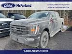 Used 2023 Ford F-150 XLT SuperCrew Cab for sale #MP7975 - photo 1