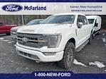 Used 2023 Ford F-150 Tremor SuperCrew Cab for sale #MP7976 - photo 3
