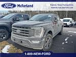 Used 2023 Ford F-150 Lariat SuperCrew Cab for sale #MP7978 - photo 3