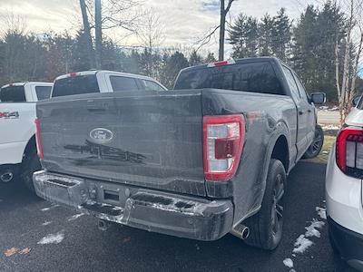Used 2023 Ford F-150 Lariat SuperCrew Cab for sale #MP7979 - photo 2