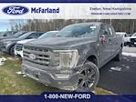 Used 2023 Ford F-150 Lariat SuperCrew Cab for sale #MP7979 - photo 3