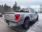 Used 2023 Ford F-150 XLT SuperCrew Cab for sale #MP7980 - photo 7