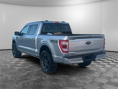 2022 Ford F-150 SuperCrew Cab 4WD Pickup for sale #MP7982 - photo 2