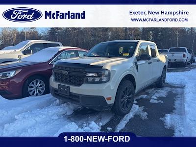 Used 2024 Ford Maverick - photo 1