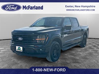 2024 Ford F-150 SuperCrew Cab 4WD Pickup for sale #MP7986 - photo 1