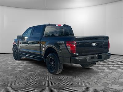 2024 Ford F-150 SuperCrew Cab 4WD Pickup for sale #MP7986 - photo 2