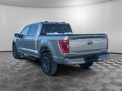 2022 Ford F-150 SuperCrew Cab 4WD Pickup for sale #MP7989 - photo 2