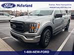Used 2022 Ford F-150 XLT SuperCrew Cab for sale #MP7989 - photo 1