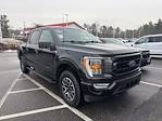 Used 2023 Ford F-150 XLT SuperCrew Cab for sale #MP7990 - photo 3