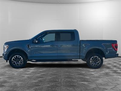 2023 Ford F-150 SuperCrew Cab 4WD Pickup for sale #MP7991 - photo 2