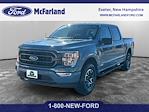 2023 Ford F-150 SuperCrew Cab 4WD Pickup for sale #MP7991 - photo 1