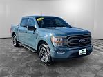 2023 Ford F-150 SuperCrew Cab 4WD Pickup for sale #MP7991 - photo 7
