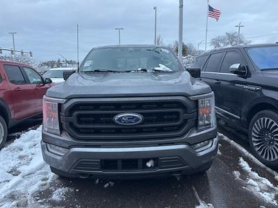 2022 Ford F-150 SuperCrew Cab 4WD Pickup for sale #MP7993 - photo 2