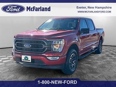 2023 Ford F-150 SuperCrew Cab 4WD Pickup for sale #MP7994 - photo 1