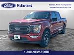 2023 Ford F-150 SuperCrew Cab 4WD Pickup for sale #MP7994 - photo 1