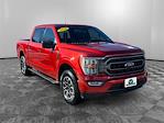 2023 Ford F-150 SuperCrew Cab 4WD Pickup for sale #MP7994 - photo 7
