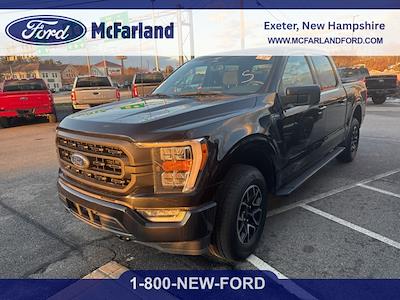 Used 2023 Ford F-150 XLT SuperCrew Cab for sale #MP7996 - photo 1