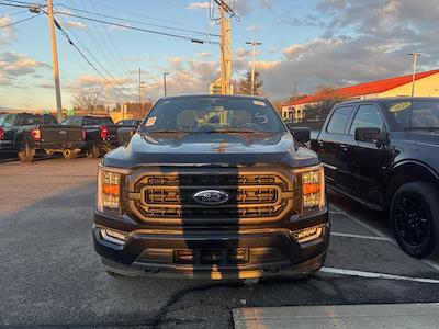 Used 2023 Ford F-150 XLT SuperCrew Cab for sale #MP7996 - photo 2