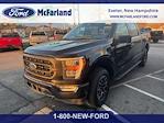 Used 2023 Ford F-150 XLT SuperCrew Cab for sale #MP7996 - photo 1