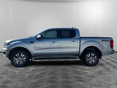 2021 Ford Ranger SuperCrew Cab 4WD Pickup for sale #MP7998 - photo 2