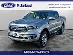 2021 Ford Ranger SuperCrew Cab 4WD Pickup for sale #MP7998 - photo 1