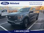 Used 2023 Ford F-150 XLT SuperCrew Cab for sale #MP7999 - photo 1