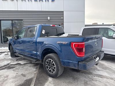Used 2023 Ford F-150 - photo 1
