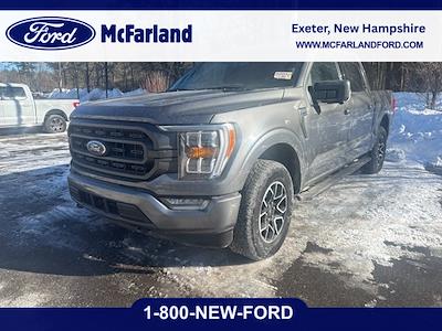 Used 2023 Ford F-150 - photo 1