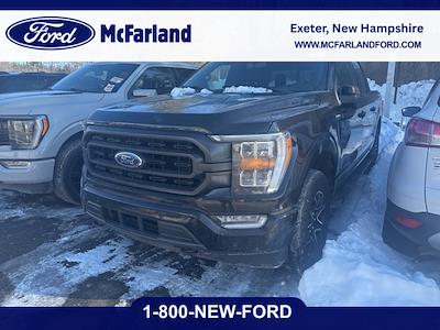 Used 2023 Ford F-150 - photo 1