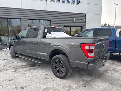 Used 2023 Ford F-150 - photo 1