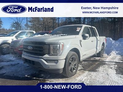 Used 2023 Ford F-150 - photo 1