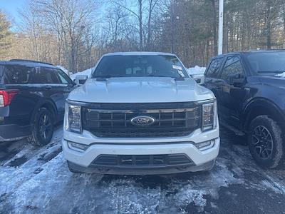 2023 Ford F-150 SuperCrew Cab 4WD Pickup for sale #MP8012 - photo 2