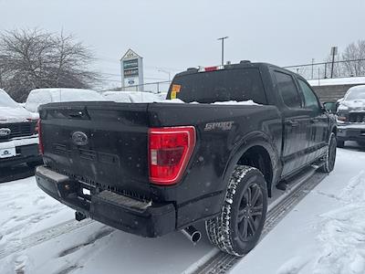 Used 2023 Ford F-150 XLT SuperCrew Cab for sale #MP8015 - photo 2