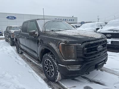 2022 Ford F-150 SuperCrew Cab 4WD Pickup for sale #MP8016 - photo 2