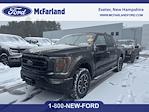 2022 Ford F-150 SuperCrew Cab 4WD Pickup for sale #MP8016 - photo 1