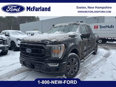 Used 2023 Ford F-150 - photo 1