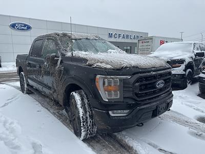 Used 2023 Ford F-150 - photo 1