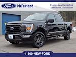 2023 Ford F-150 SuperCrew Cab 4WD Pickup for sale #MP8017 - photo 1