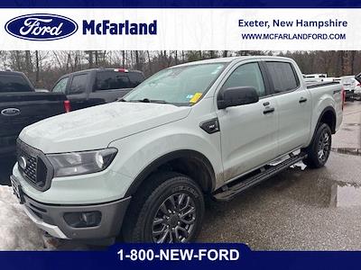 Used 2021 Ford Ranger - photo 1