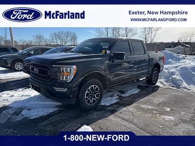 Used 2023 Ford F-150 - photo 1